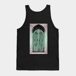 Door to Eternity Tank Top